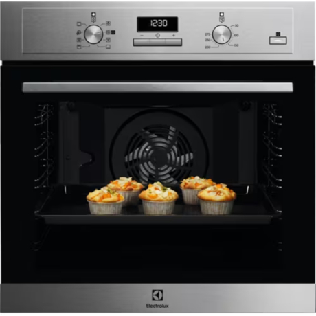 Electrolux COD3S40X 72 L 2990 W Acciaio inox