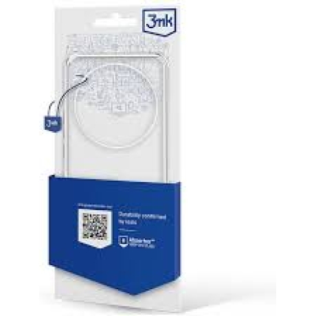 3MK CLEAR CASE- XIAOMI 14 ULTRA - TRANSPARENT