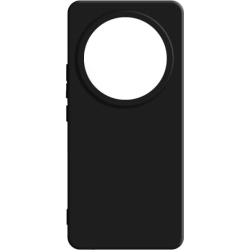 3MK MATT CASE- XIAOMI 14 ULTRA - BLACK