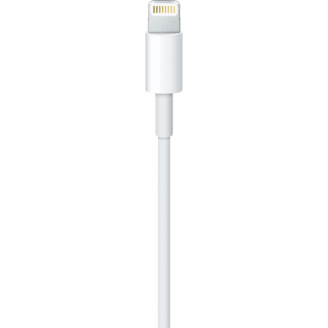 APPLE CHARGER 1M CABLE LIGHTNING TO USB MXLY2ZM/A - immagine 3