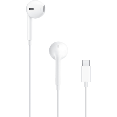 APPLE EARPODS (USB-C) MTJY3ZM/A