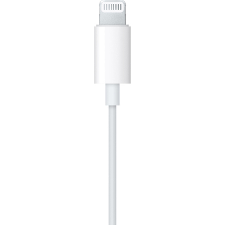 APPLE EARPODS WITH LIGHTNING CONNECTOR MWTY3ZM/A - immagine 5