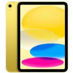 APPLE IPAD 11" 256GB WIFI+CELLULAR YELLOW MD7M4TY/A