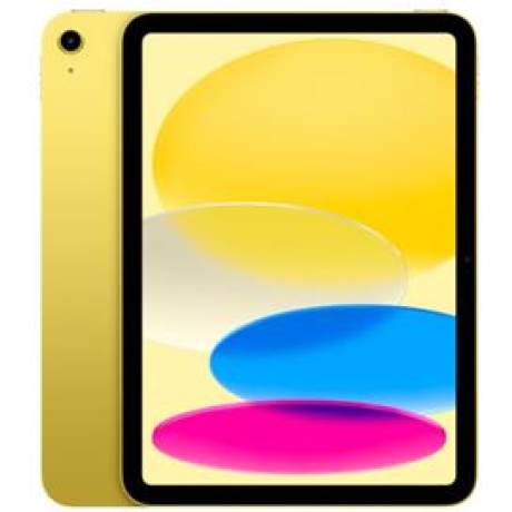 APPLE IPAD 11" 512GB WIFI YELLOW MD5A4TY/A