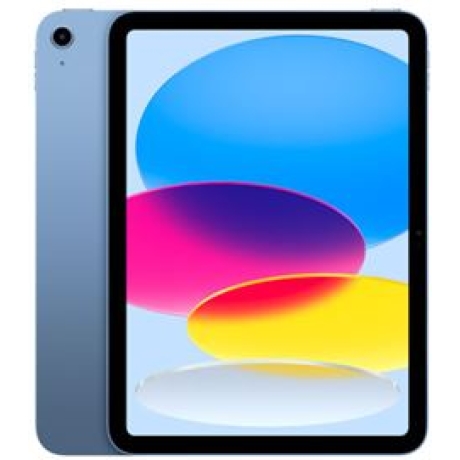 APPLE IPAD 11TH GENERATION 11" 512GB WIFI BLUE MD4Y4TY/A