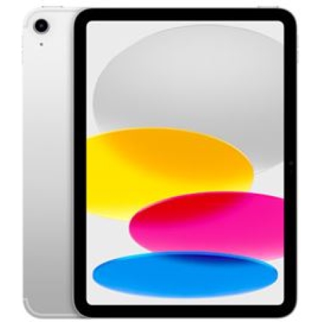 APPLE IPAD 11TH GENERATION 11" 512GB WIFI+CELLULAR SILVER MD7P4TY/A