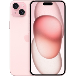 APPLE IPHONE 15 PLUS 256GB PINK MU193SX/A
