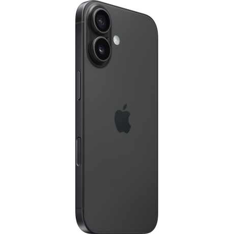 APPLE IPHONE 16 256GB BLACK MYEE3QL/A - immagine 2