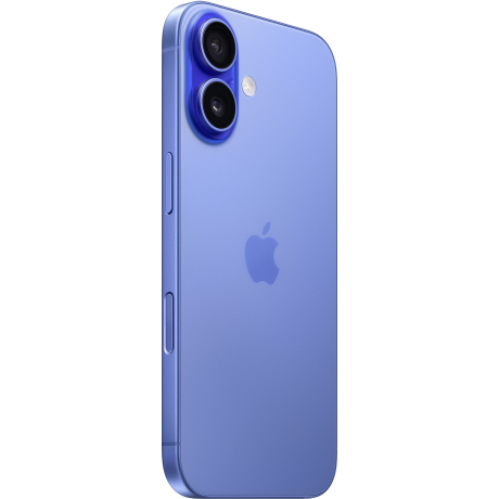 APPLE IPHONE 16 512GB ULTRAMARINE MYER3QN/A - immagine 2