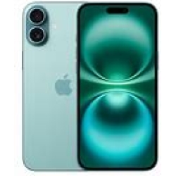 APPLE IPHONE 16 PLUS 128GB TEAL MXVY3SX/A