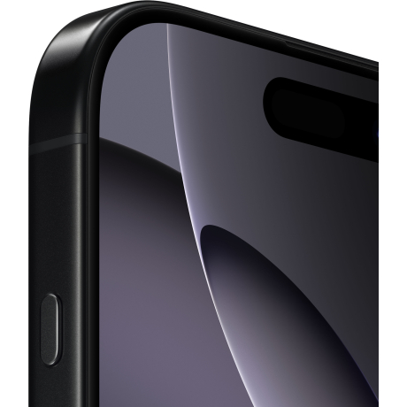 APPLE IPHONE 16 PRO MAX 512GB BLACK TITANIUM MYX03QN/A - immagine 3