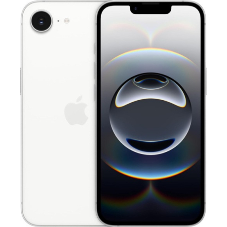 APPLE IPHONE 16E 512GB WHITE MD274QN/A