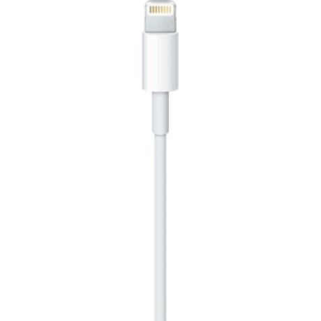 APPLE LIGHTNING TO USB CABLE 0.5M ME291ZM/A - immagine 2