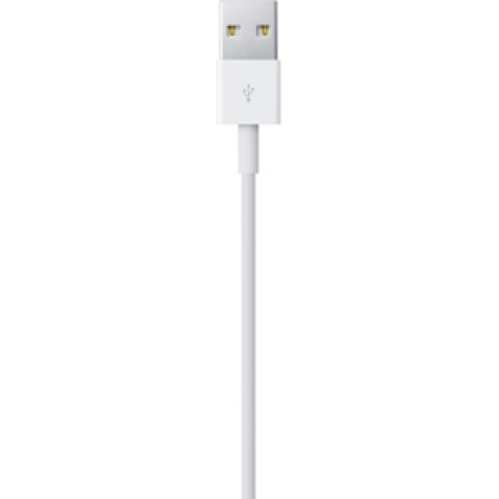 APPLE LIGHTNING TO USB CABLE 0.5M ME291ZM/A - immagine 3
