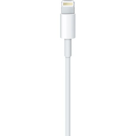 APPLE LIGHTNING TO USB CABLE 2M MD819ZM/A - immagine 5