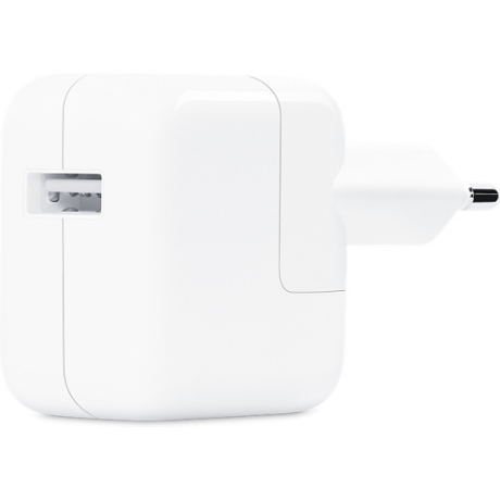 APPLE POWER ADAPTER USB 12W MGN03ZM/A - immagine 3