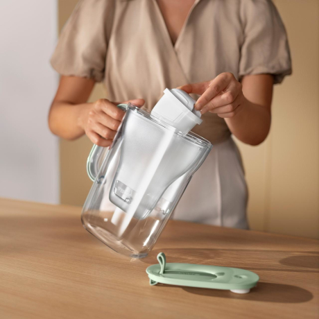 BRITA FILTER MAXTRA PRO CAL PACK 4 - immagine 2