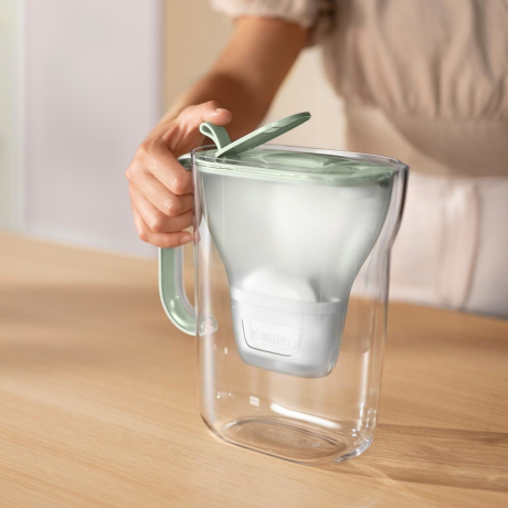 BRITA FILTER MAXTRA PRO CAL PACK 4 - immagine 3