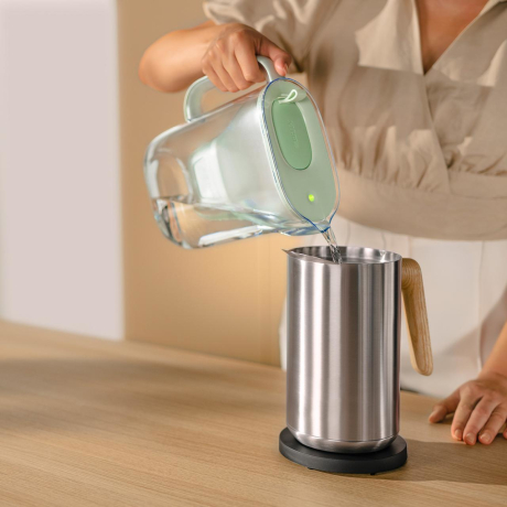 BRITA FILTER MAXTRA PRO CAL PACK 4 - immagine 5