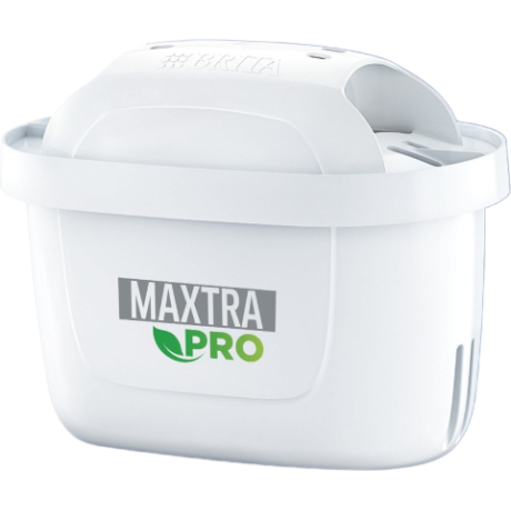 BRITA FILTER MAXTRA PRO CAL PACK 4
