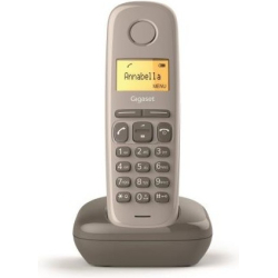 GIGASET WIRELESS PHONE A170 UMBRA (S30852-H2802-D204)