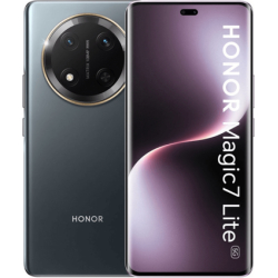 HONOR MAGIC 7 LITE 8+512GB DS 5G BLACK TITANIUM OEM