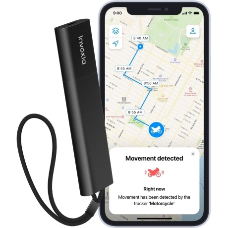 INVOXIA PRO LOCATION TRACKER LWT3
