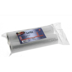 LAICA VACUUM CONSERVATION ROLLS 28X600 PACK 2PCS VT35090