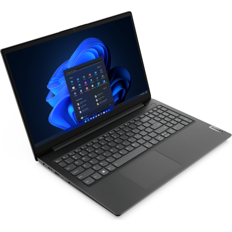 LENOVO V15 G4 ABP I3-1215U 16GB(2x8GB) 512GB SSD 15,6"FHD W11H SPANISH KEYBOARD 82TT00SDSP - immagine 2