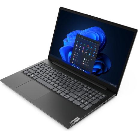 LENOVO V15 G4 ABP I3-1215U 16GB(2x8GB) 512GB SSD 15,6"FHD W11H SPANISH KEYBOARD 82TT00SDSP - immagine 3