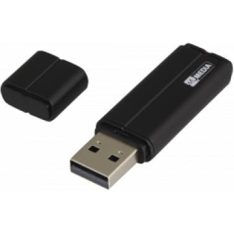 MY MEDIA PENDRIVE USB 2.0 16GB