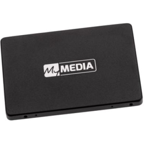 MY MEDIA SSD 128GB INTERNAL 2.5 SATA III DRIVE