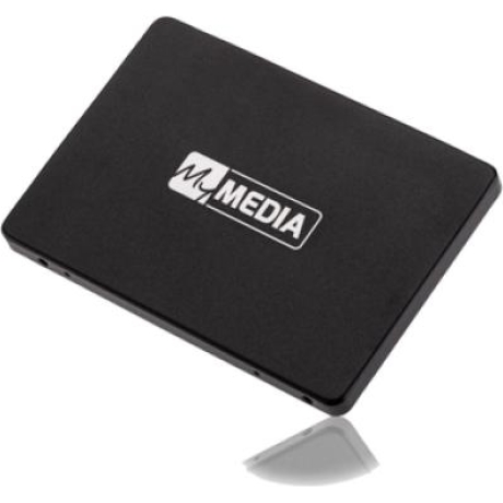 MY MEDIA SSD 256GB INTERNAL 2.5 SATA III DRIVE