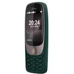 NOKIA 6310 TA-1607 DS GREEN OEM