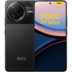 POCO F7 ULTRA 12+256GB DS 5G BLACK OEM