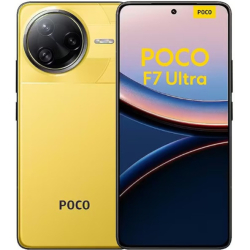 POCO F7 ULTRA 12+256GB DS 5G YELLOW OEM
