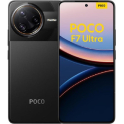 POCO F7 ULTRA 16+512GB DS 5G ULTRA BLACK OEM
