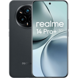 REALME 14 PRO PLUS 12+512GB DS 5G SUEDE GREY OEM