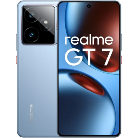 REALME GT 7 12+512GB DS BLUE OEM