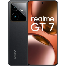 REALME GT 7 12+512GB DS ICESENSE BLACK OEM