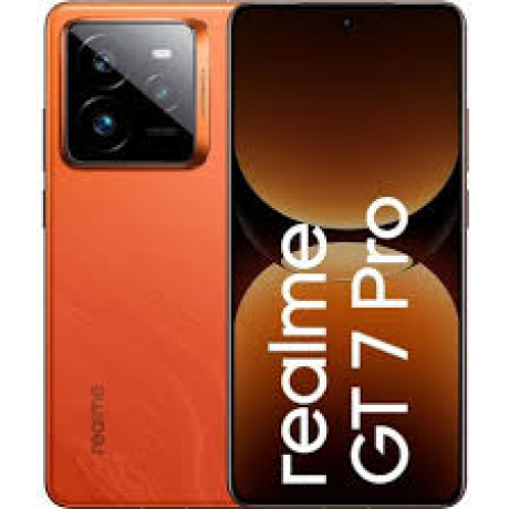 REALME GT 7 PRO 12+256GB DS 5G MARS ORANGE OEM