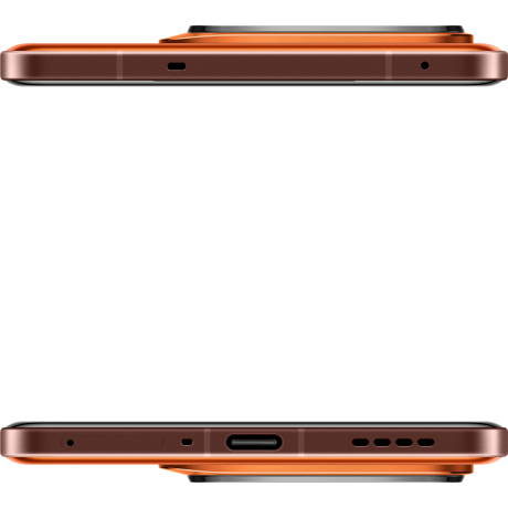 REALME GT 7 PRO 12+512GB DS 5G MARS ORANGE OEM - immagine 4
