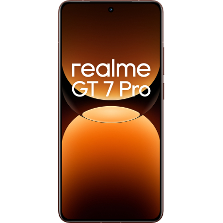 REALME GT 7 PRO 12+512GB DS 5G MARS ORANGE OEM