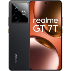 REALME GT 7T 12+256GB DS ICESENSE BLACK OEM