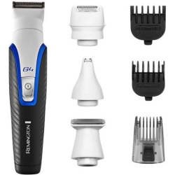 REMINGTON BARBER G4 GRAPHITE KIT MULTIFUNC PG4000