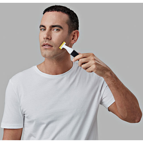 REMINGTON BARBER OMNIBLADE FACE HG2000 - immagine 5