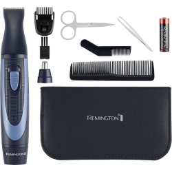 REMINGTON BARBER TRAVEL KIT MULTIFUNCTION 13PCS NE3890