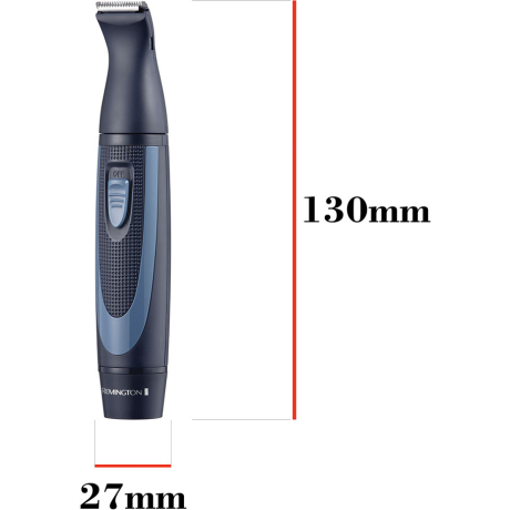 REMINGTON BARBER TRAVEL KIT MULTIFUNCTION 13PCS NE3890 - immagine 5