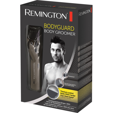 REMINGTON BODY GROOMER BODYGUARD BHT2000A - immagine 5