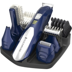 REMINGTON HAIR CLIPPER ALL IN ONE KIT PG6045